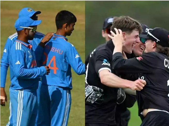 टीम इंडिया