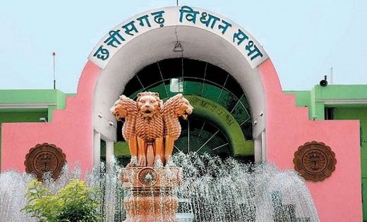 विष्णुदेव साय