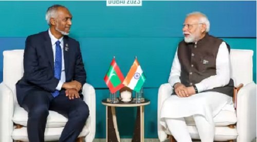 तीनों मंत्री सस्पेंड