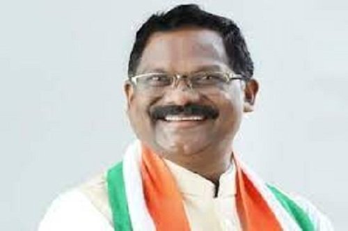 पूर्व मंत्री भगत