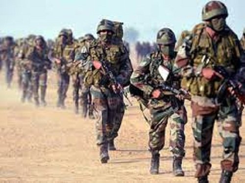 अग्निवीर भर्ती