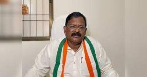 अमरजीत भगत