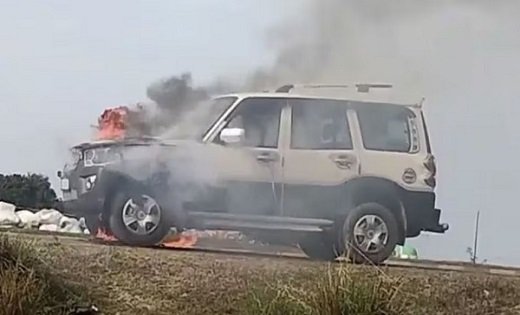 नेशनल हाइवे