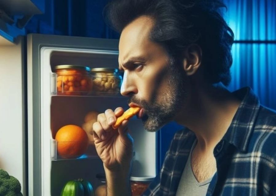 Diabetes Management: डायबिटीज के हैं मरीज और रात को लगती है भूख? तो ऐसे करें नाइट क्रेविंग को कंट्रोल