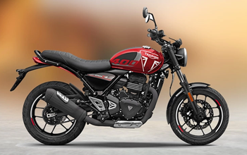Triumph Speed T4: रेट्रो स्टाइल में दमदार बाइक लॉन्च, रॉयल एनफील्ड और जावा को देगी टक्कर