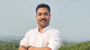 विश्व विजय सिंह तोमर बने छत्तीसगढ़ युवा आयोग के अध्यक्ष