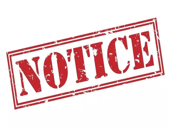 15 राइस मिलों को विपणन विभाग ने जारी किया नोटिस, चावल जमा करने में देरी पर मांगा जवाब