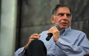 उद्योगपति रतन टाटा अस्पताल में भर्ती: जानिए उनकी सेहत की ताजा स्थिति