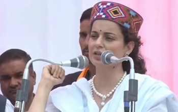 कंगना रनौत को कोर्ट से नोटिस: आजादी को भीख बताने पर उठे सवाल