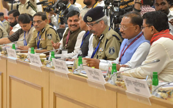 छत्तीसगढ़ में नई नक्सल नीति का शुभारंभ, असम मॉडल से प्रेरित