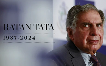 रतन टाटा का निधन: भारतीय उद्योग की एक अद्वितीय शख्सियत