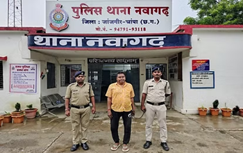 गर्भवती महिला की मौत: झोलाछाप डॉक्टर गिरफ्तार