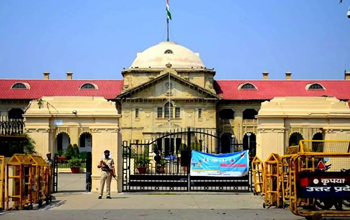 BIG BREAKING: ढेबर-टुटेजा को इलाहाबाद हाईकोर्ट से बड़ा झटका