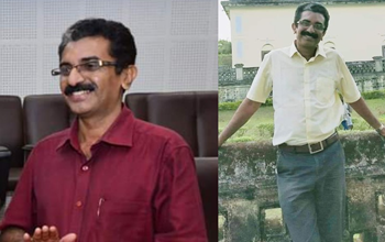 ADM नवीन बाबू की संदिग्ध मौत से कन्नूर में हड़कंप, आत्महत्या या कुछ और?