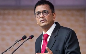 BIG BREAKING: देश के अगले मुख्य न्यायाधीश बनेंगे जस्टिस संजीव खन्ना