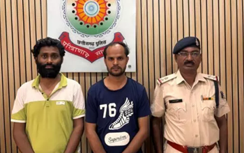 छत्तीसगढ़: चाय वाला बना महाठग, 400 लोगों से 100 करोड़ की ठगी