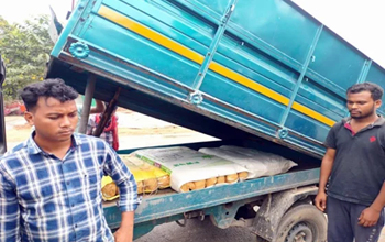 लाखों के गांजे के साथ दो अंतरराज्यीय तस्करों की गिरफ्तारी