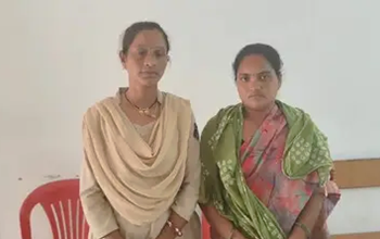 बलौदाबाजार हनीट्रैप केस: हीराकली चतुर्वेदी की गिरफ्तारी, सेक्सटॉर्शन गिरोह का हुआ खुलासा