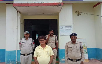 मृत व्यक्ति के नाम पर केसीसी लोन घोटाला: बैंक मैनेजर समेत पूरी ब्रांच गिरफ्तार