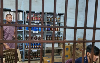 भिलाई में शराब दुकानें: एक बंद, दो नई खुली, कांग्रेस नेता ने बताया जनता के साथ धोखा