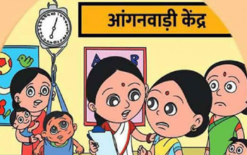 कुएं में डूबने से मासूम की मौत: आंगनबाड़ी कार्यकर्ता और सहायिका पर लापरवाही का आरोप