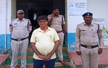 SBI ब्रांच मैनेजर समेत पूरी टीम गिरफ्तार, मृतक के नाम पर बड़ा लोन घोटाला