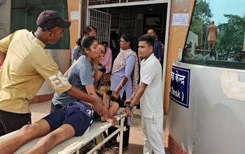 भिलाई में झोलाछाप डॉक्टर के इलाज से युवक की मौत: इंजेक्शन लगाते ही गई जान, डॉक्टर फरार