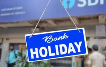 अक्टूबर 2024 में बैंक छुट्टियों की लिस्ट: 15 दिन बंद रहेंगे बैंक, जानें किन-किन तारीखों पर रहेंगी छुट्टियां