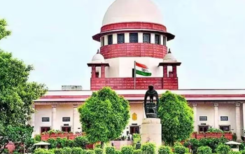 केंद्र सरकार का सुप्रीम कोर्ट में बड़ा बयान: मैरिटल रेप को अपराध नहीं मान सकते