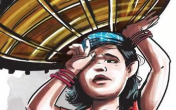 रायपुर में बाल मजदूरी मामले में कैफे संचालक पर कार्रवाई