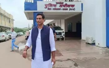 बलौदाबाजार हिंसा: विधायक देवेंद्र यादव की जमानत याचिका फिर खारिज, जानबूझकर चालान में देरी का आरोप