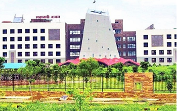 आदिम जाति कल्याण विभाग के उपायुक्त प्रज्ञान सेठ निलंबित