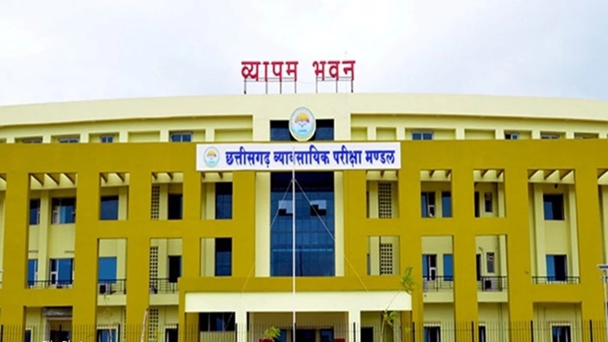 छत्तीसगढ़ के नर्सिंग कॉलेजों में मनमाने तरीके से सीटों का आवंटन, बिना अस्पताल के हो रहा है दाखिला