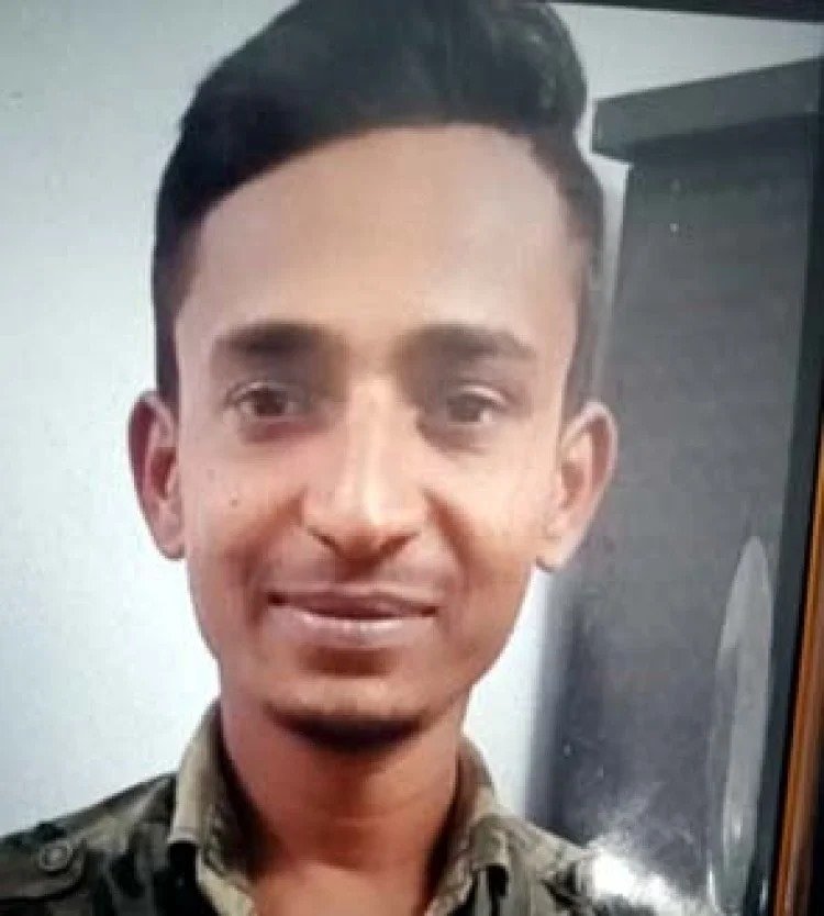 चंडी मंदिर के पास युवक की निर्मम हत्या: पुरानी रंजिश ने ली जान