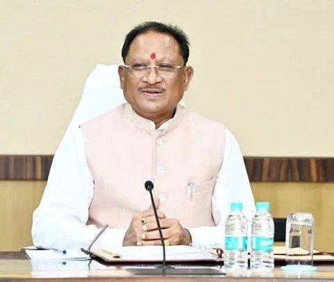 विष्णुदेव साय के नेतृत्व में राज्य को मिली स्वास्थ्य सेवाओं में नई ऊंचाई