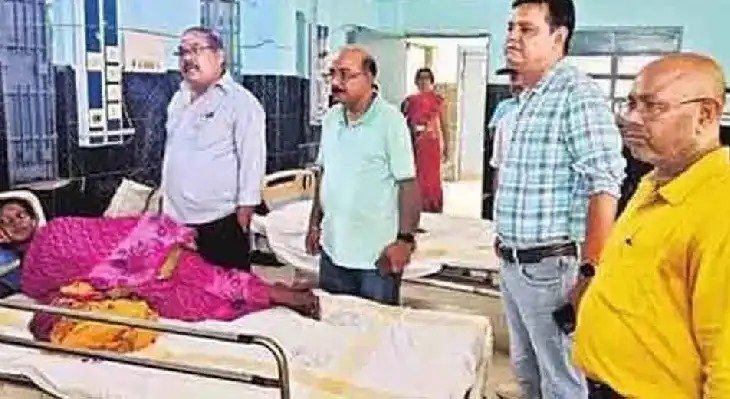 बिलासपुर: 47 डॉक्टरों को सिविल सर्जन ने थमाया नोटिस, 24 घंटे के भीतर मांगा जवाब