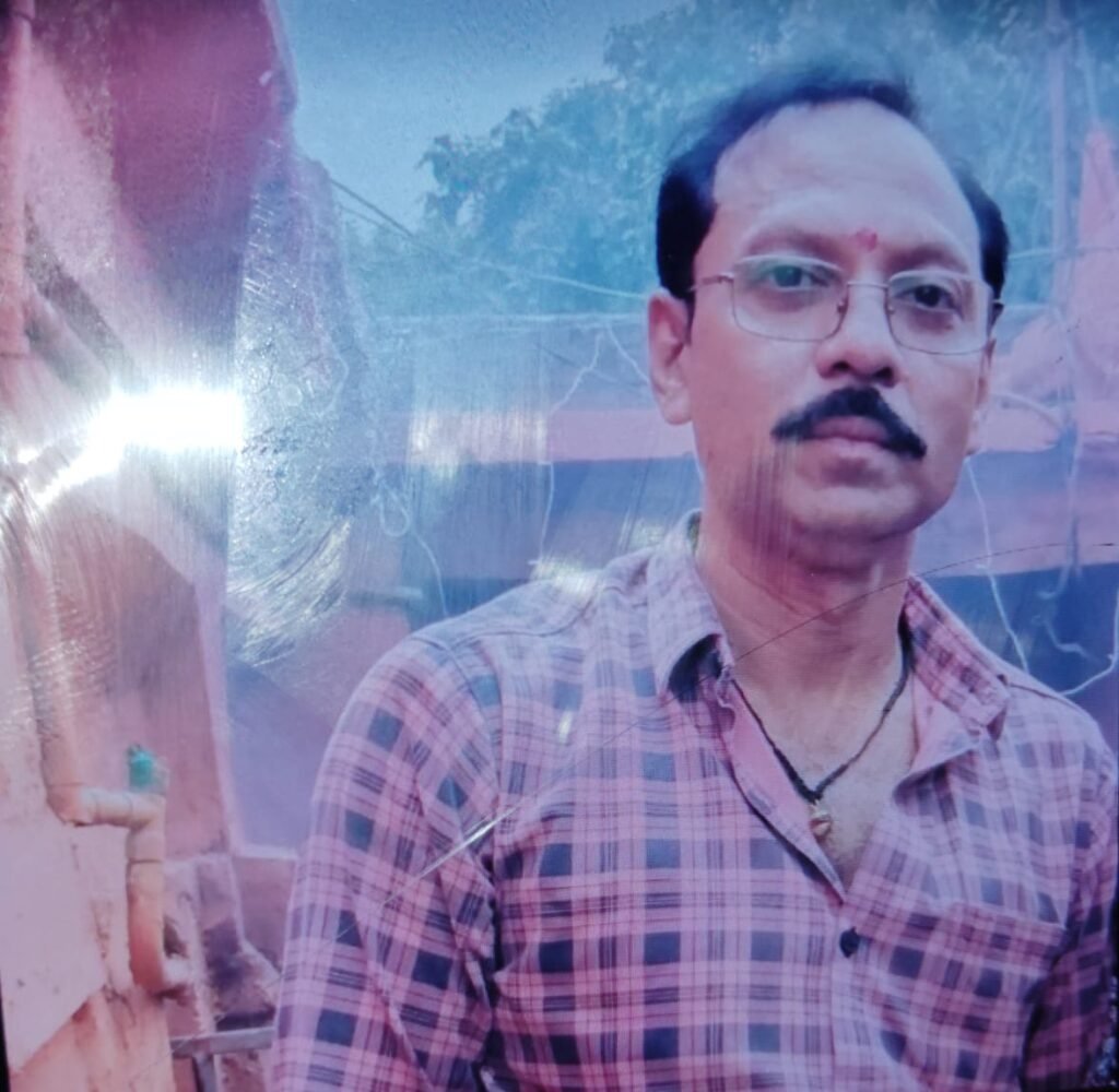 कलेक्ट्रेट के कर्मचारी की आत्महत्या, तीन अधिकारियों पर प्रताड़ना का आरोप, सुसाइड नोट में किए गंभीर खुलासे