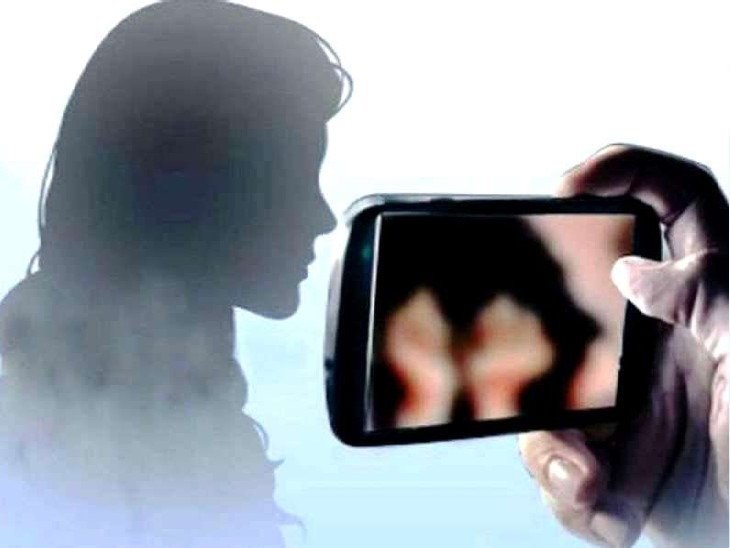 ‘LOVE’ की डर्टी पिक्चर: पहले की दोस्ती, फिर प्रेम का बहाना, फिर संबंधों का छल – और ब्लैकमेलिंग का भयानक खेल...