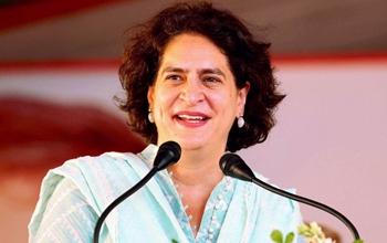 वायनाड लोकसभा सीट से प्रियंका गांधी की शानदार बढ़त, जीत लगभग तय