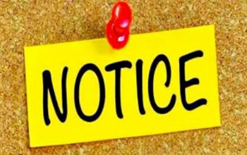 CG Breaking: चार चावल मिलर्स को कलेक्टर का नोटिस, 30 नवंबर तक चावल जमा करने के निर्देश