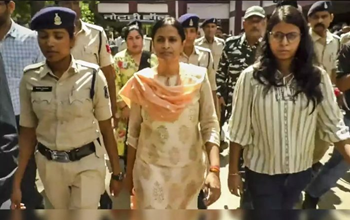 CG Coal Scam: निलंबित आईएएस रानू साहू को हाईकोर्ट से झटका, जमानत याचिका हुई खारिज