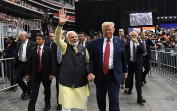 PM मोदी ने डोनाल्ड ट्रंप को जीत पर दी बधाई, फोन पर हुई दोस्ताना बातचीत