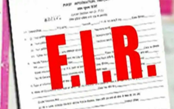 BIG BREAKING: AAP विधायक जय भगवान के खिलाफ FIR, जानें क्या है पूरा मामला