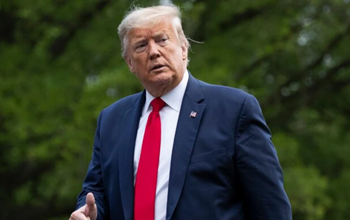 डोनाल्ड ट्रंप आज लेंगे अमेरिका की सत्ता, व्हाइट हाउस में कुछ देर में होगा आगमन