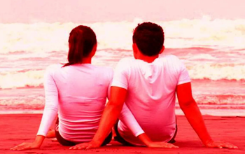 प्रेम में जुदाई का गम बर्दाश्त नहीं हुआ, प्रेमी युगल ने खाया जहर