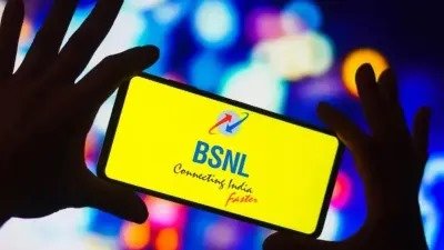 BSNL ने Jio को दी खुली चुनौती: जल्द लांच होगी BSNL Live TV सर्विस, 500 से अधिक चैनल होंगे फ्री