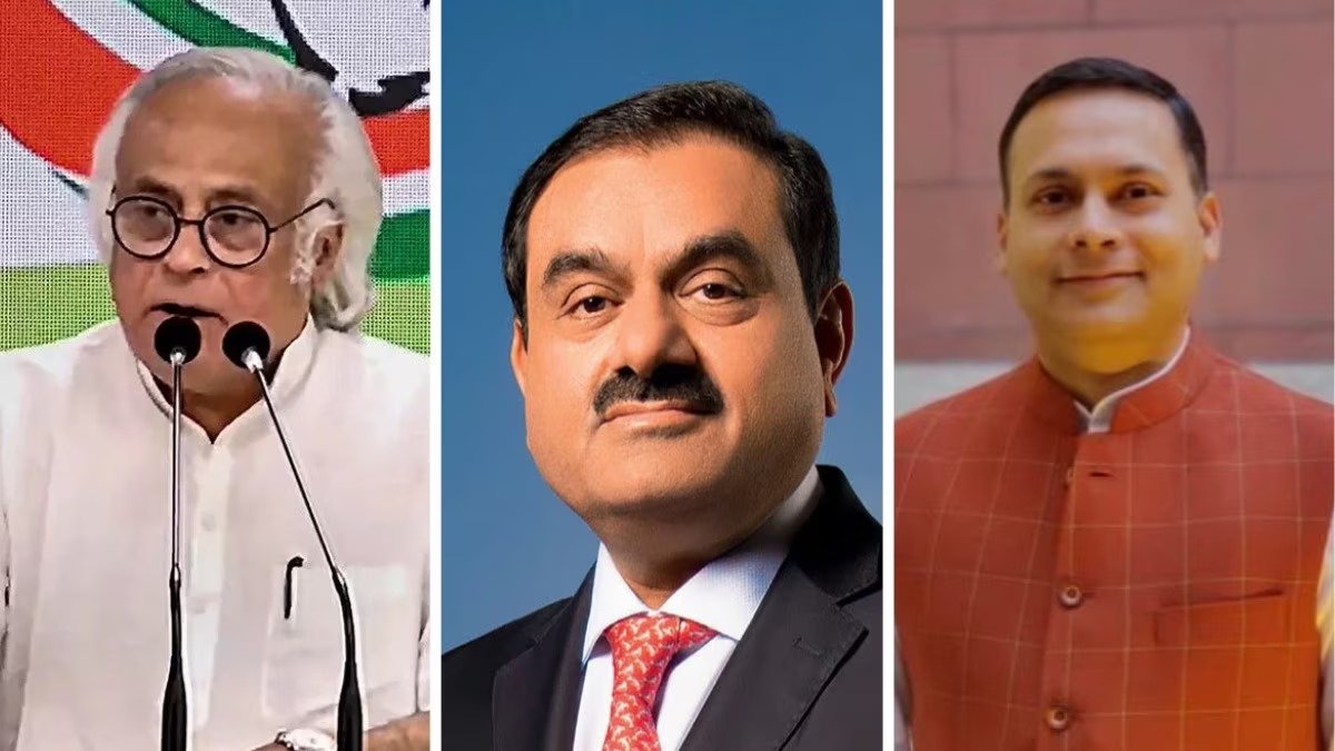 गौतम अडानी पर अमेरिका में धोखाधड़ी और रिश्वतखोरी का आरोप, बढ़ सकती हैं मुश्किलें