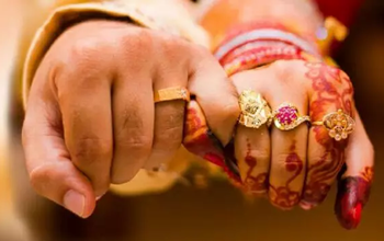 दहेज मुक्त शादी: 16 मिनट में हुई अद्भुत विवाह समारोह