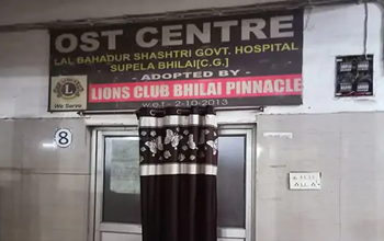 भिलाई में ओएसटी पाउडर से नशा: पुलिस ने चार लोगों को रंगे हाथों पकड़ा