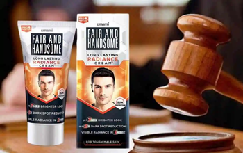 गोरापन नहीं आने पर ग्राहक ने लगाई शिकायत, इमामी लिमिटेड पर 15 लाख रुपये का जुर्माना